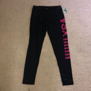 Victoria’s secrets workout leggings